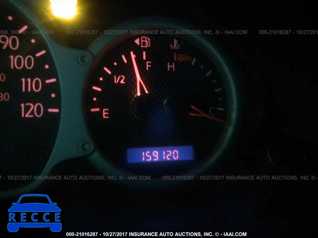 2005 Pontiac Aztek 3G7DA03E55S528329 image 6