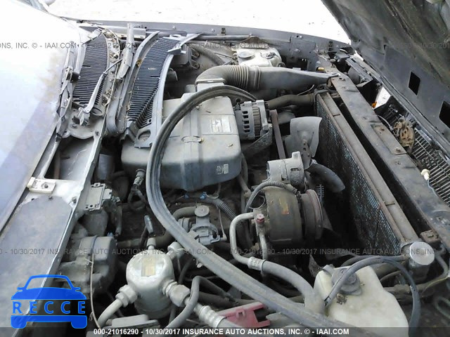 1992 Buick Roadmaster 1G4BT5376NR434945 image 9