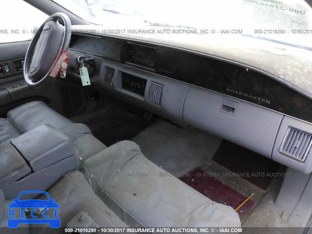 1992 Buick Roadmaster 1G4BT5376NR434945 зображення 4