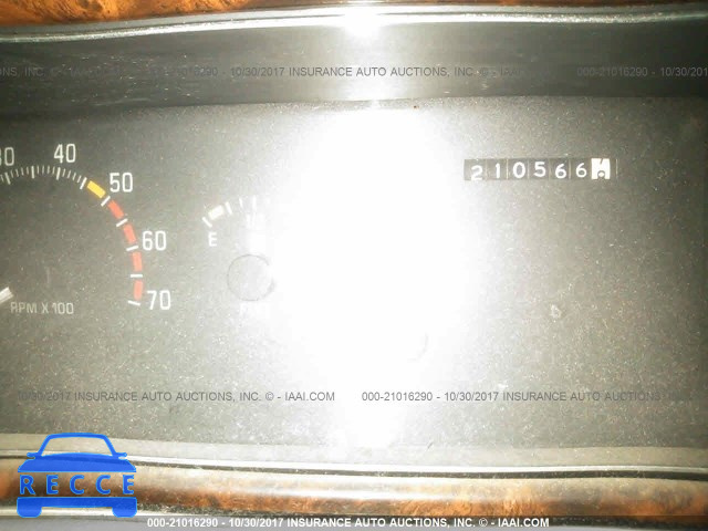 1992 Buick Roadmaster 1G4BT5376NR434945 зображення 6