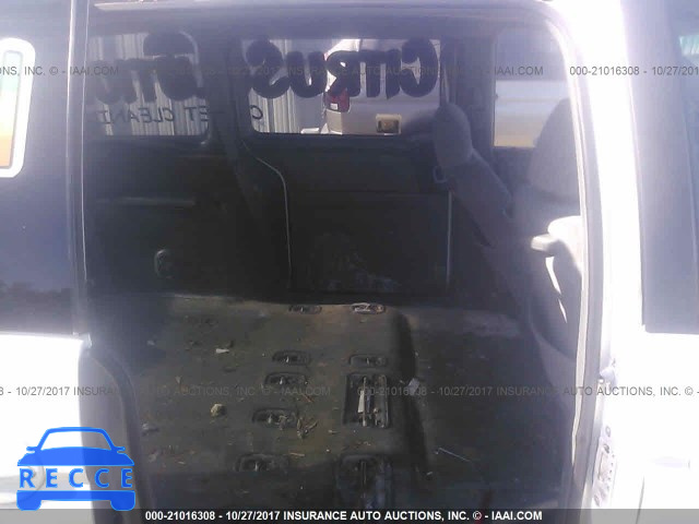 2000 Honda Odyssey 2HKRL1864YH589209 image 7
