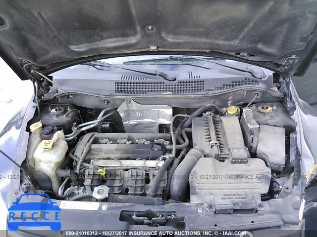2008 Dodge Caliber SXT 1B3HB48B18D697534 image 9