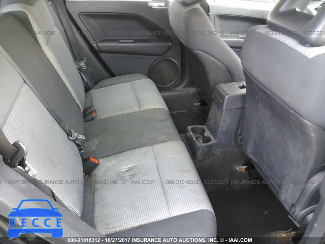 2008 Dodge Caliber SXT 1B3HB48B18D697534 image 7