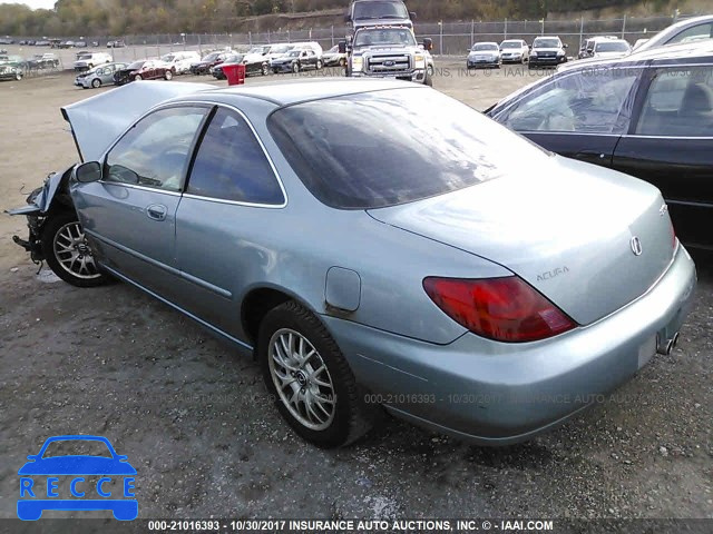 1999 Acura 3.0CL 19UYA2258XL004585 Bild 2