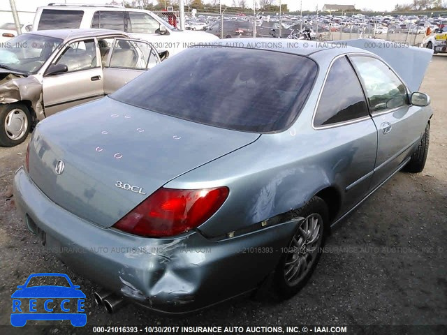 1999 Acura 3.0CL 19UYA2258XL004585 image 3