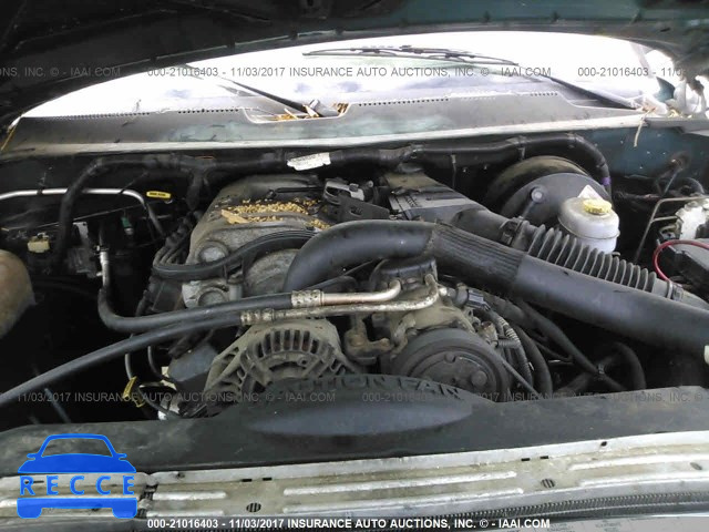 1999 Dodge RAM 2500 3B7KC23W7XG169840 Bild 9