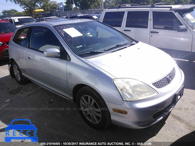 2003 Honda Civic SHHEP33583U406817 image 0