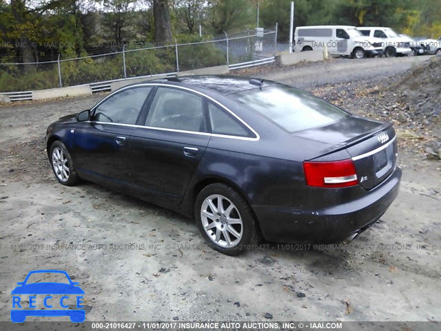 2005 Audi A6 WAUDT74FX5N041713 зображення 2