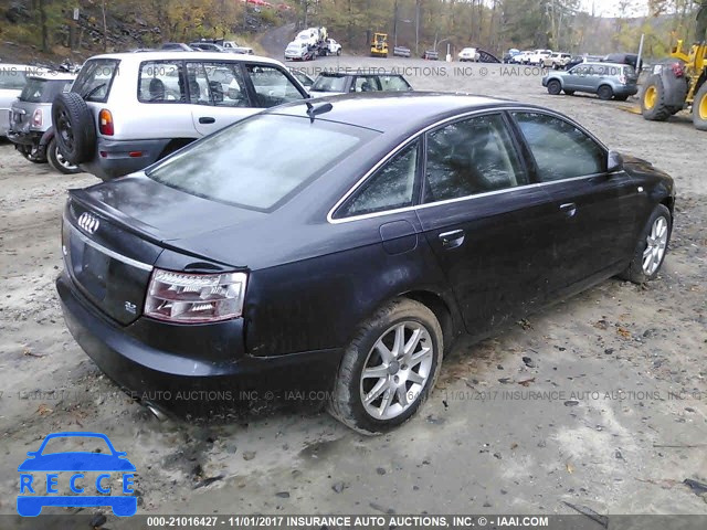 2005 Audi A6 WAUDT74FX5N041713 зображення 3