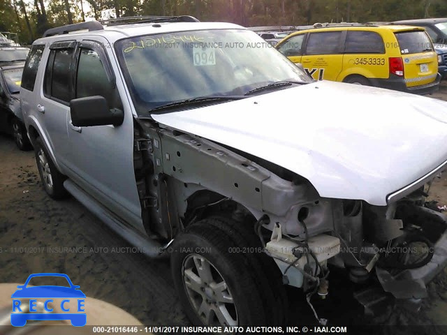 2010 Ford Explorer XLT 1FMEU7DE4AUA15583 image 0