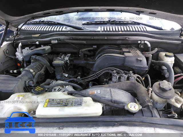 2010 Ford Explorer XLT 1FMEU7DE4AUA15583 image 9