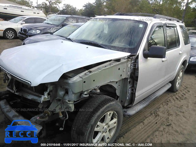 2010 Ford Explorer XLT 1FMEU7DE4AUA15583 image 1