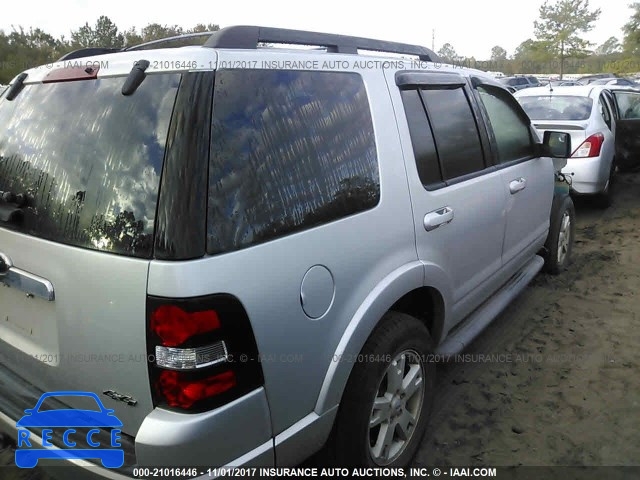 2010 Ford Explorer XLT 1FMEU7DE4AUA15583 image 3