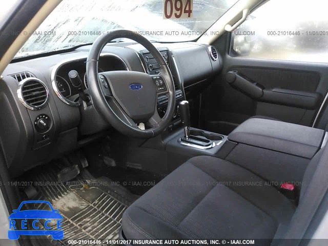 2010 Ford Explorer XLT 1FMEU7DE4AUA15583 image 4