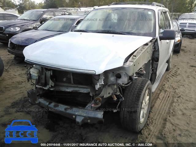 2010 Ford Explorer XLT 1FMEU7DE4AUA15583 image 5