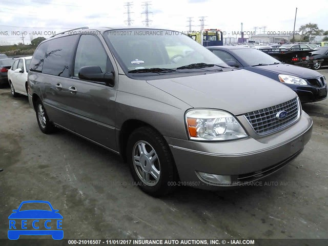 2004 Ford Freestar 2FMZA52264BA84602 image 0