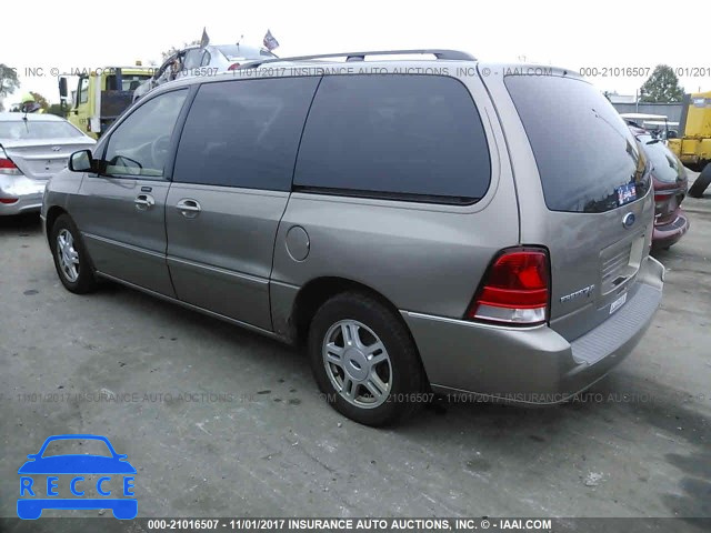 2004 Ford Freestar 2FMZA52264BA84602 image 2