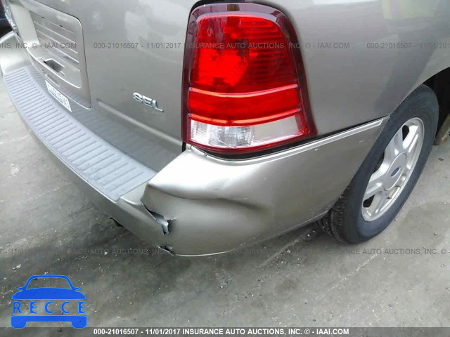 2004 Ford Freestar 2FMZA52264BA84602 image 5