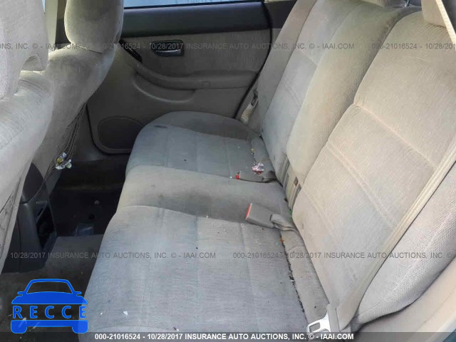 2002 Subaru Legacy OUTBACK AWP 4S3BH675027655064 image 7