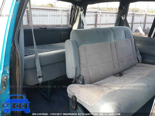 1995 Ford Aerostar 1FMCA11U3SZA21923 зображення 7