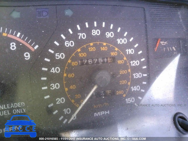1985 Toyota MR2 JT2AW15C3F0022605 image 6