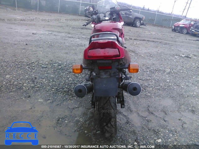 2006 Kawasaki EX500 D JKAEXVD106A098672 image 5