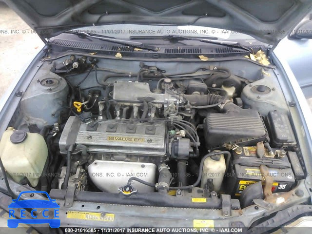 1994 GEO Prizm 1Y1SK5367RZ102027 image 9