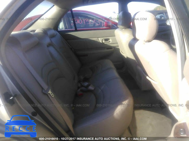 2004 Buick Century CUSTOM 2G4WS55J841174973 image 7