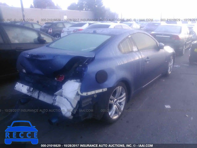 2009 Infiniti G37 JNKCV64E19M606984 Bild 3