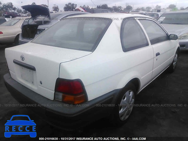 1997 Toyota Tercel CE JT2AC52L9V0222567 image 3