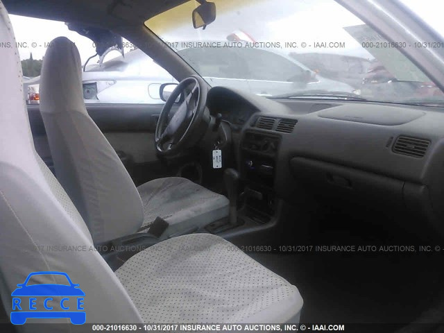 1997 Toyota Tercel CE JT2AC52L9V0222567 image 4