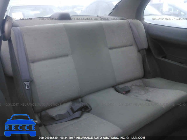 1997 Toyota Tercel CE JT2AC52L9V0222567 image 7