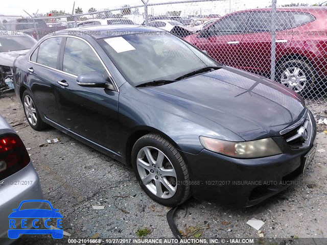 2005 Acura TSX JH4CL96845C003574 image 0