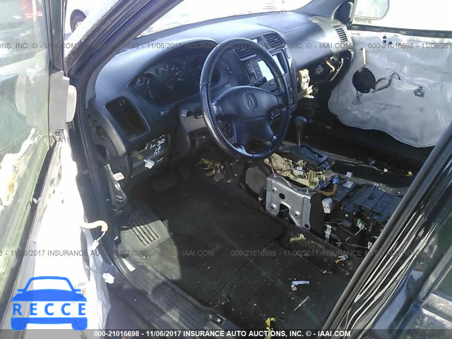 2001 Acura MDX 2HNYD18281H516116 image 4