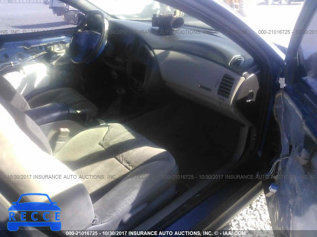 2005 Chevrolet Monte Carlo LS 2G1WW12E159127210 зображення 4
