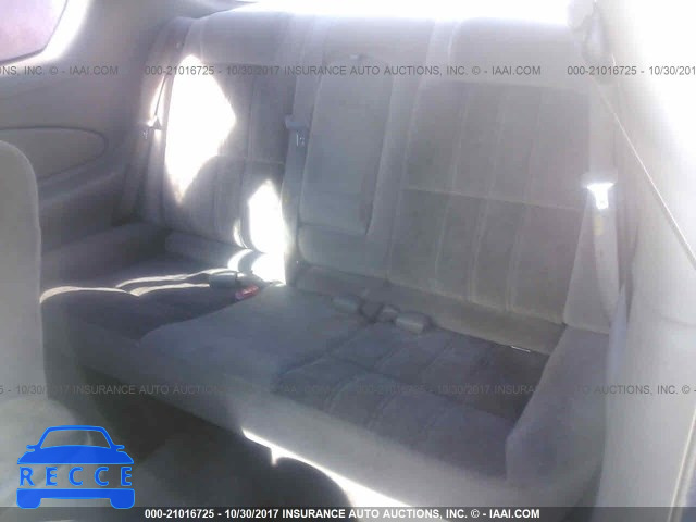 2005 Chevrolet Monte Carlo LS 2G1WW12E159127210 Bild 7