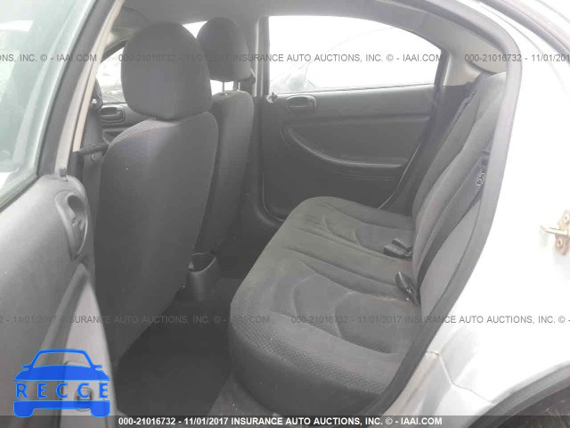 2006 Dodge Stratus SXT 1B3EL46X06N193711 image 7