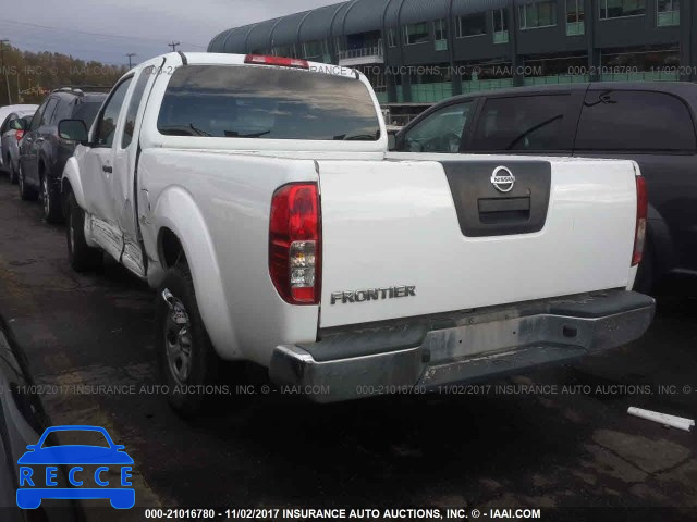 2012 Nissan Frontier S/SV 1N6BD0CT4CC413817 image 2