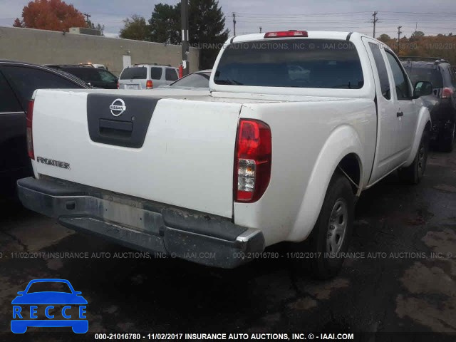 2012 Nissan Frontier S/SV 1N6BD0CT4CC413817 image 3