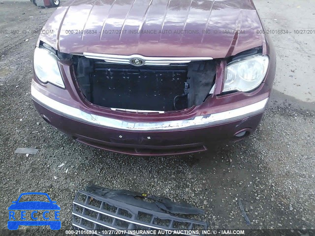 2007 Chrysler Pacifica LIMITED 2A8GF78X47R176971 image 5