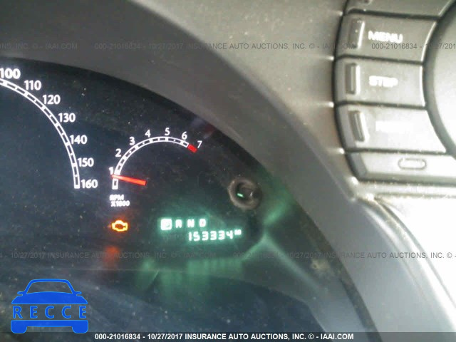 2007 Chrysler Pacifica LIMITED 2A8GF78X47R176971 image 6