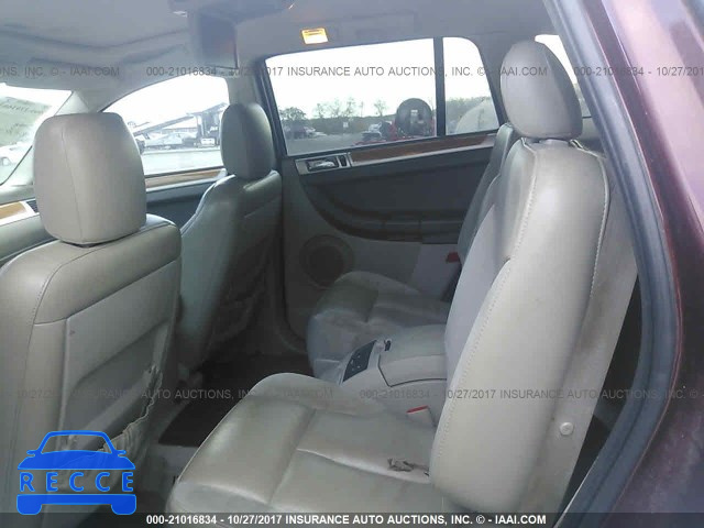 2007 Chrysler Pacifica LIMITED 2A8GF78X47R176971 image 7