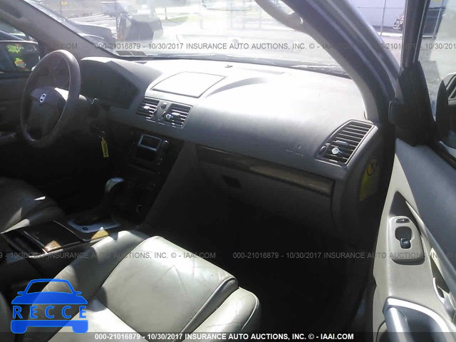 2004 Volvo XC90 YV1CM59H141069216 image 4