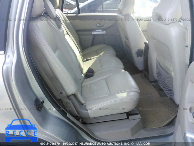 2004 Volvo XC90 YV1CM59H141069216 image 7