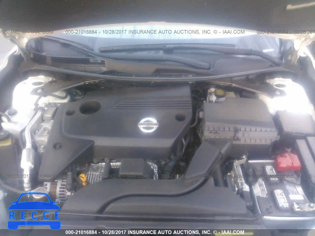 2015 Nissan Altima 1N4AL3AP1FC203727 зображення 9