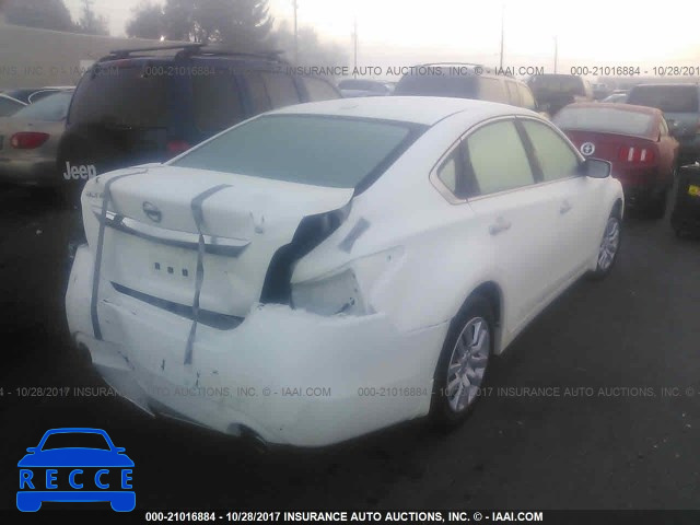 2015 Nissan Altima 1N4AL3AP1FC203727 Bild 3