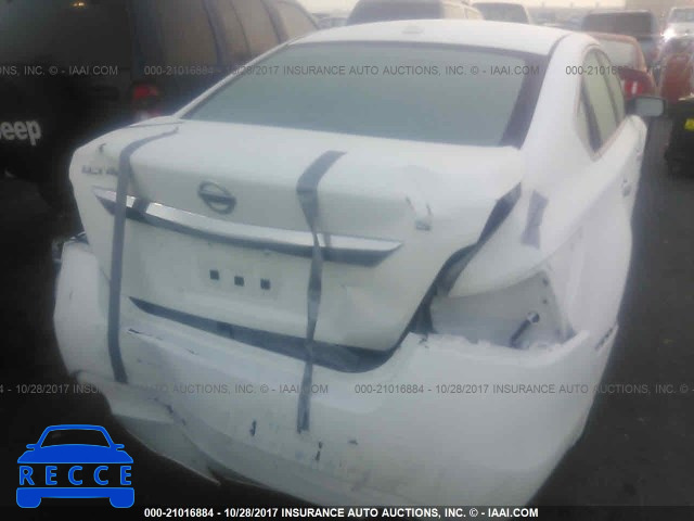 2015 Nissan Altima 1N4AL3AP1FC203727 image 5