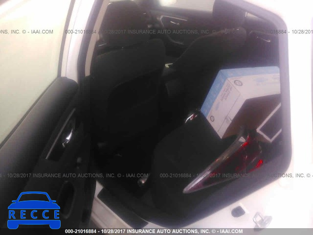 2015 Nissan Altima 1N4AL3AP1FC203727 image 7