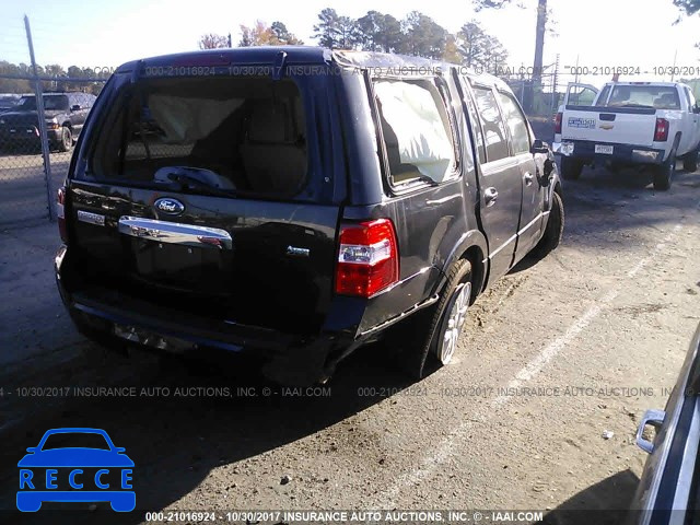 2013 Ford Expedition LIMITED 1FMJU1K57DEF32731 зображення 3