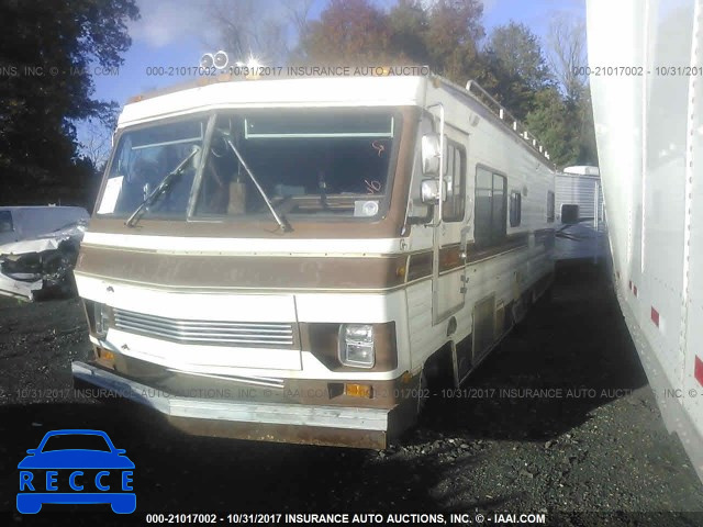 1986 CHEVROLET P30 1GBKP37W8G3316906 Bild 0